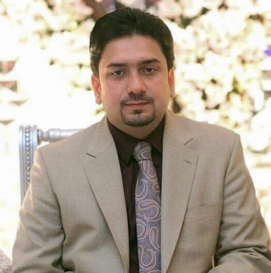 Managing Director
